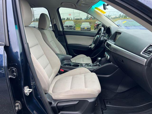 used 2016 Mazda CX-5 car, priced at $9,977