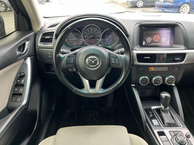 used 2016 Mazda CX-5 car, priced at $9,977