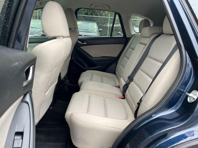 used 2016 Mazda CX-5 car, priced at $9,977