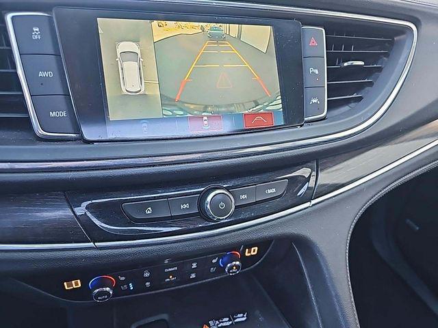 used 2019 Buick Enclave car, priced at $17,000