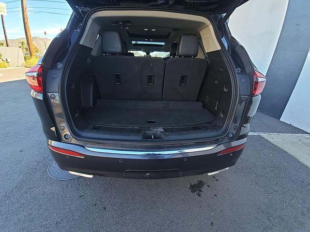 used 2019 Buick Enclave car, priced at $17,000