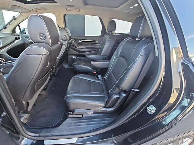 used 2019 Buick Enclave car, priced at $17,000