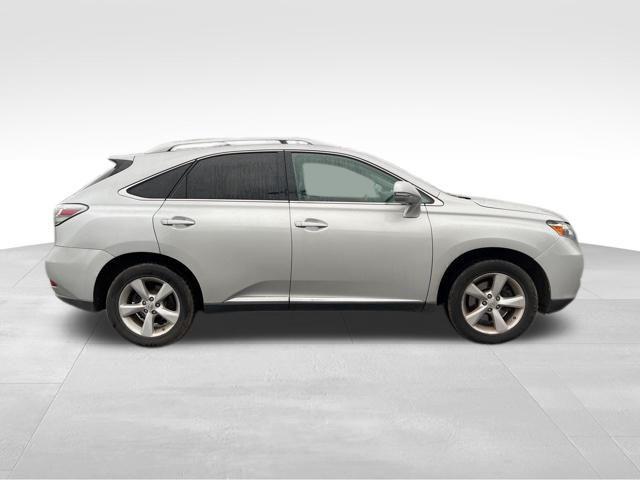 used 2010 Lexus RX 350 car, priced at $11,222