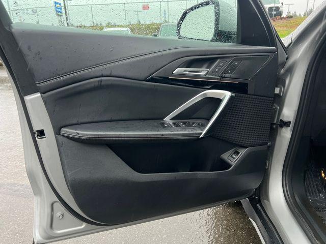 used 2025 BMW X1 car, priced at $31,977