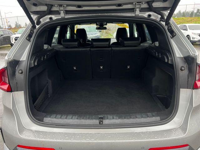 used 2025 BMW X1 car, priced at $31,977