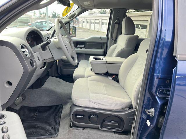 used 2008 Ford F-150 car, priced at $9,944