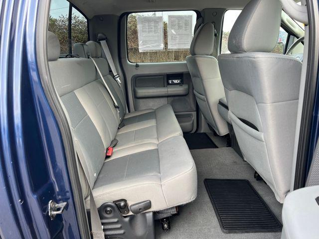 used 2008 Ford F-150 car, priced at $9,944