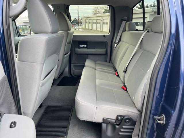 used 2008 Ford F-150 car, priced at $9,944