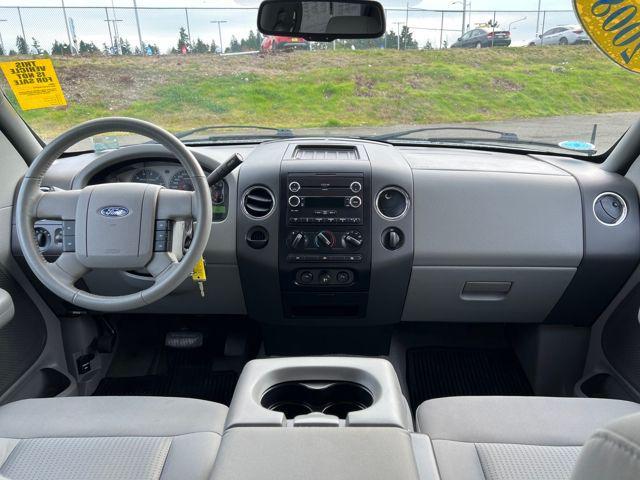 used 2008 Ford F-150 car, priced at $9,944