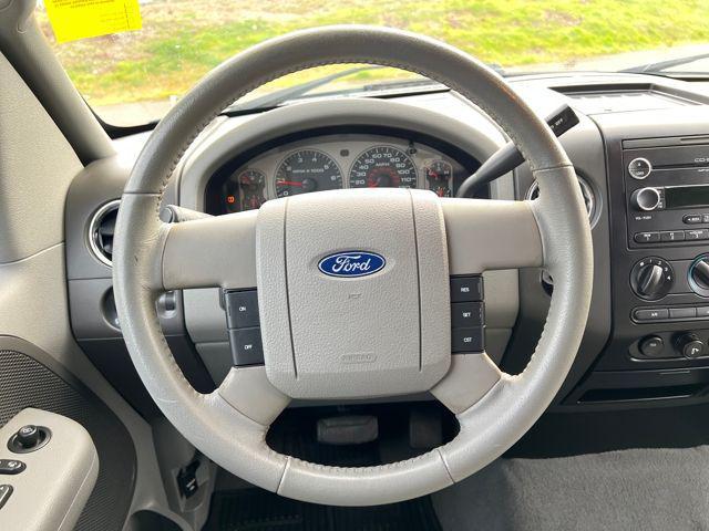 used 2008 Ford F-150 car, priced at $9,944