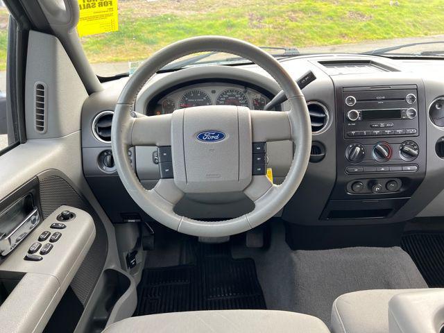 used 2008 Ford F-150 car, priced at $9,944