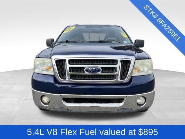 used 2008 Ford F-150 car, priced at $9,944