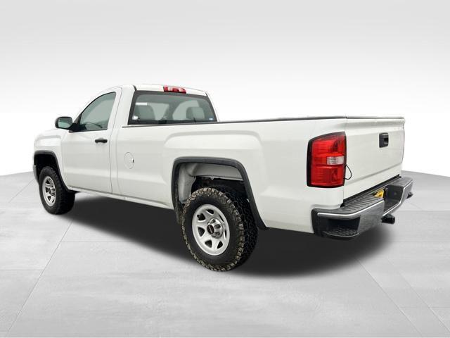 used 2015 GMC Sierra 1500 car, priced at $7,777
