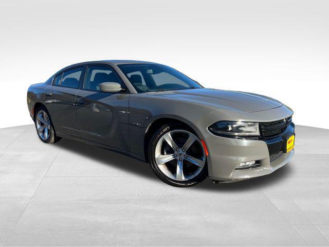 used 2018 Dodge Charger car, priced at $19,900