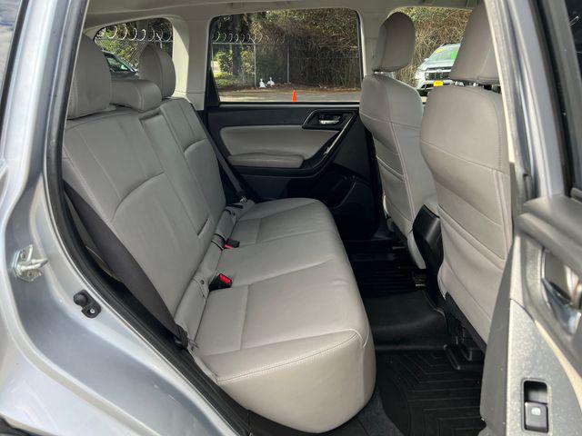 used 2014 Subaru Forester car, priced at $11,777