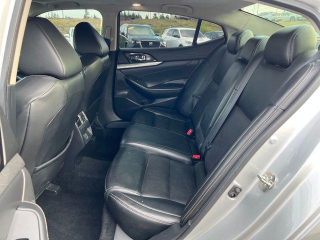 used 2018 Nissan Maxima car, priced at $7,500