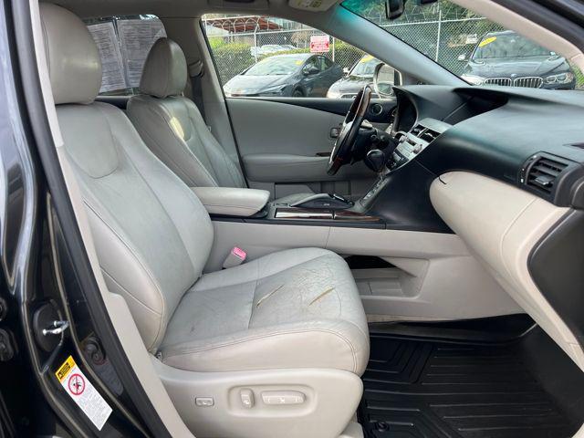used 2010 Lexus RX 350 car, priced at $9,977