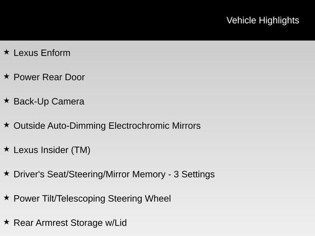 used 2010 Lexus RX 350 car, priced at $9,977