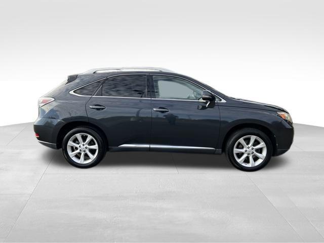 used 2010 Lexus RX 350 car, priced at $9,977