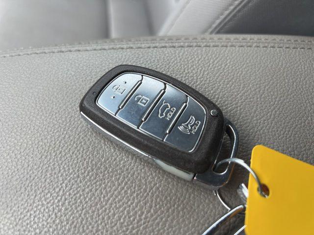 used 2017 Hyundai Tucson car, priced at $14,000