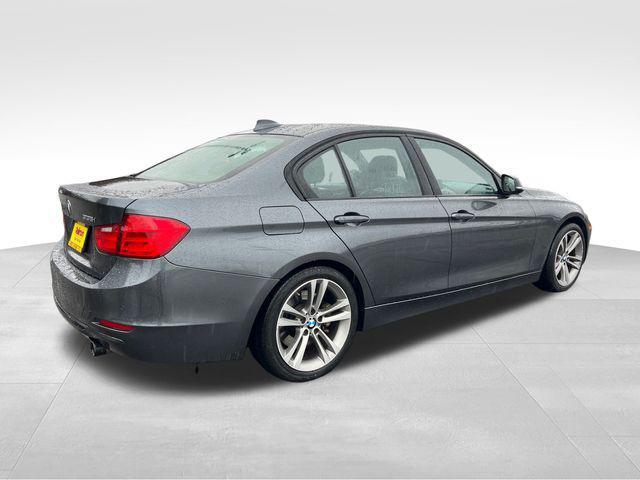 used 2014 BMW 335 car, priced at $15,500