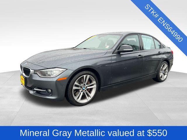 used 2014 BMW 335 car, priced at $15,500