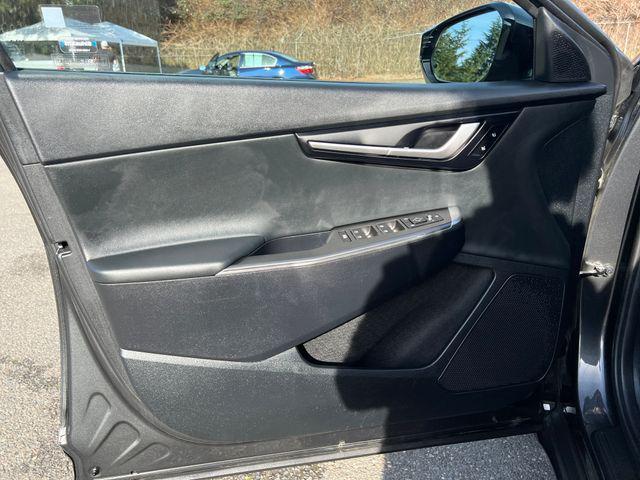 used 2023 Kia EV6 car, priced at $24,500