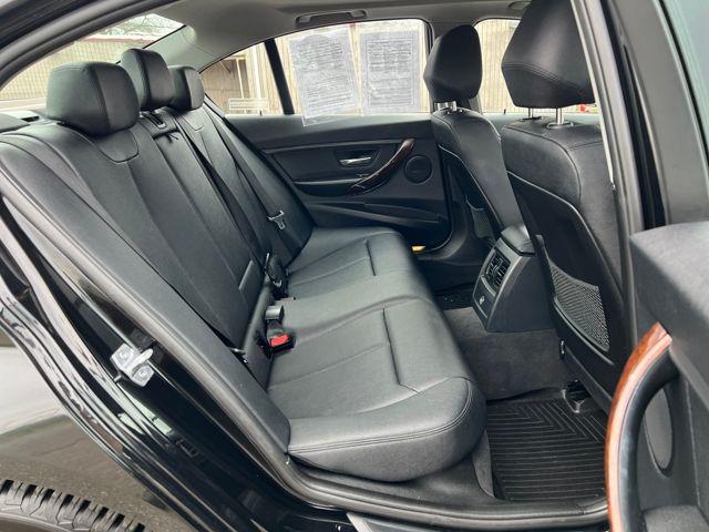 used 2014 BMW 328 car, priced at $9,444