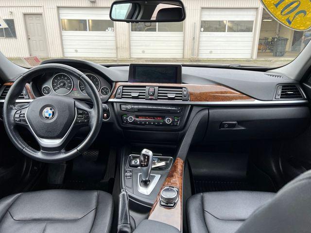used 2014 BMW 328 car, priced at $9,444