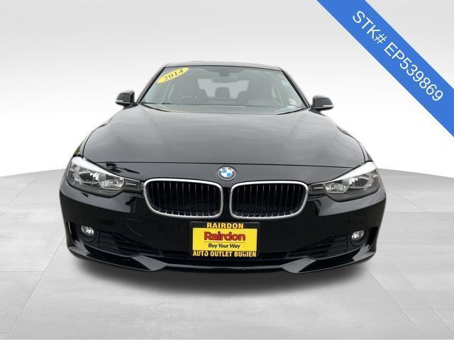 used 2014 BMW 328 car, priced at $9,444
