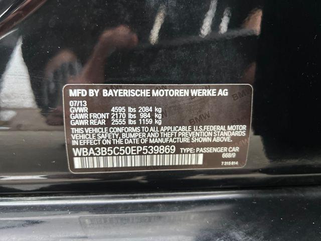 used 2014 BMW 328 car, priced at $9,444