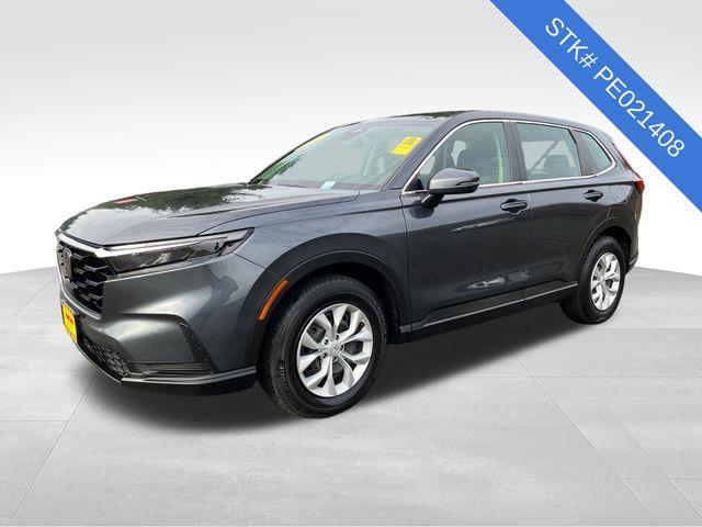 used 2023 Honda CR-V car, priced at $24,500