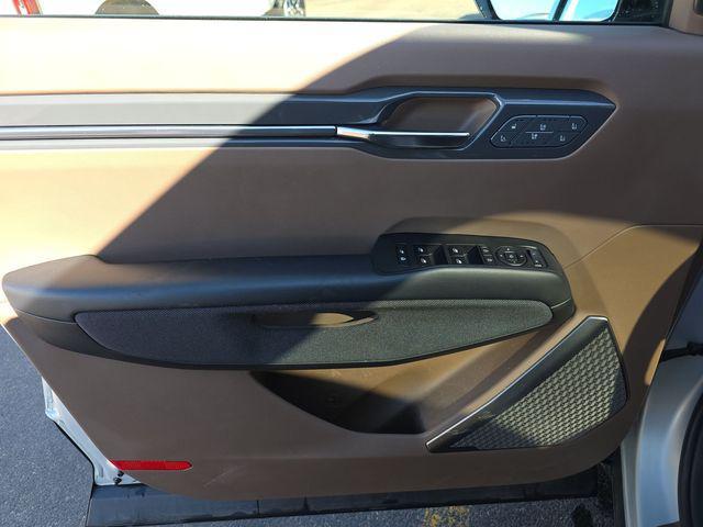 used 2024 Kia EV9 car, priced at $48,977