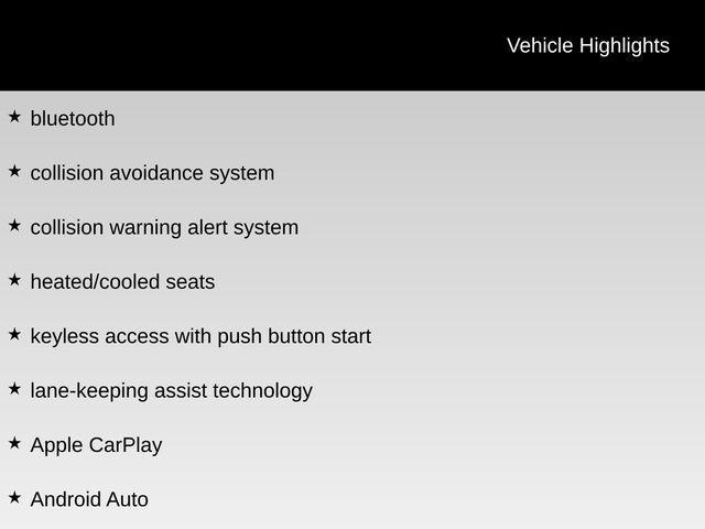 used 2023 Toyota RAV4 car, priced at $34,000