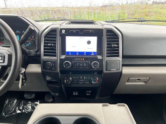 used 2020 Ford F-150 car, priced at $17,977