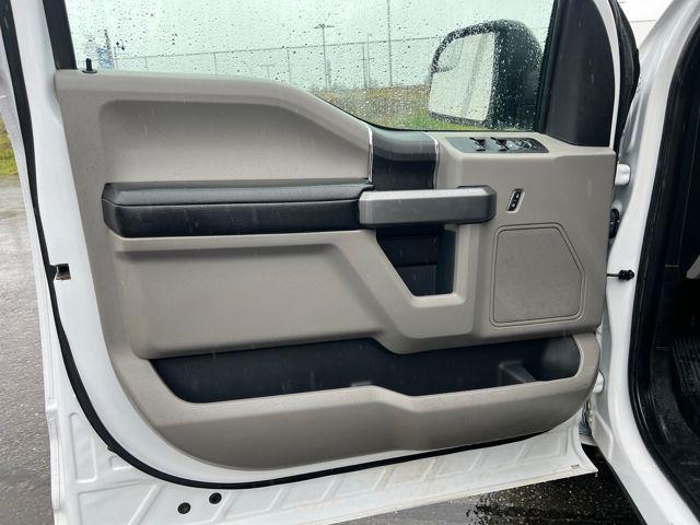 used 2020 Ford F-150 car, priced at $17,977