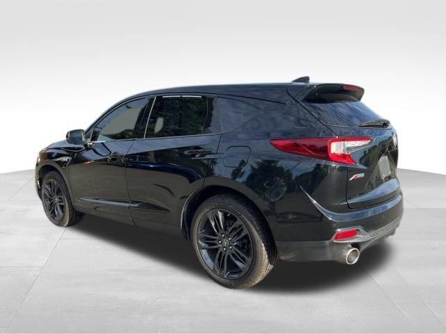 used 2019 Acura RDX car, priced at $23,744