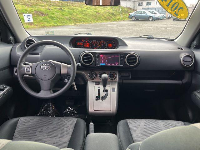 used 2014 Scion xB car, priced at $7,777