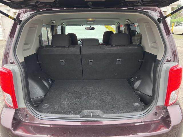 used 2014 Scion xB car, priced at $7,777