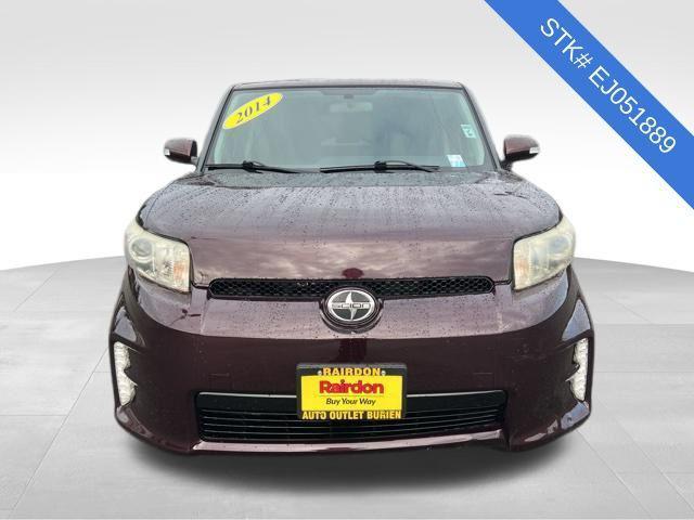 used 2014 Scion xB car, priced at $7,777