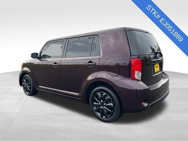 used 2014 Scion xB car, priced at $7,777