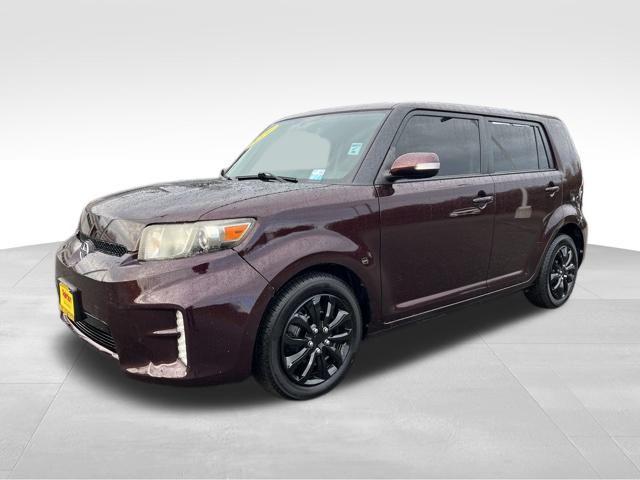 used 2014 Scion xB car, priced at $8,777