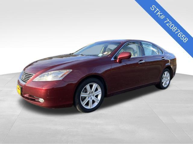 used 2007 Lexus ES 350 car, priced at $7,777
