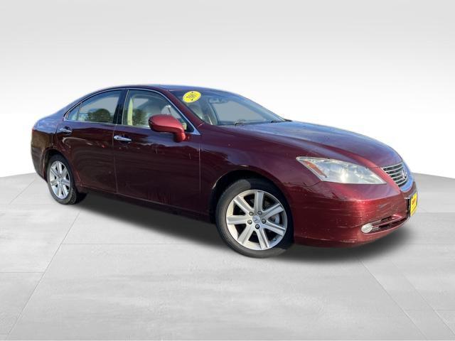 used 2007 Lexus ES 350 car, priced at $7,888