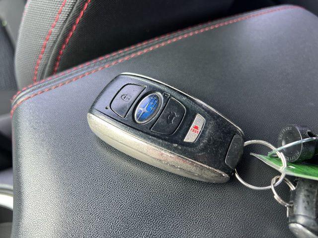 used 2017 Subaru Impreza car, priced at $13,800