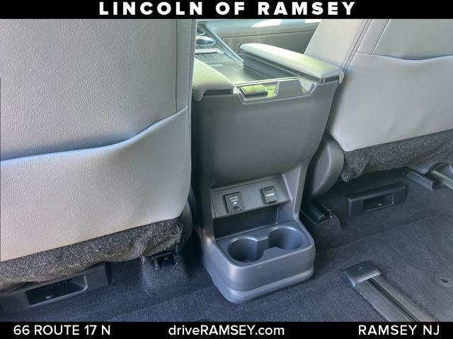 used 2024 Toyota Sienna car, priced at $46,547