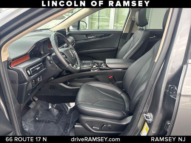 used 2023 Lincoln Nautilus car, priced at $39,095