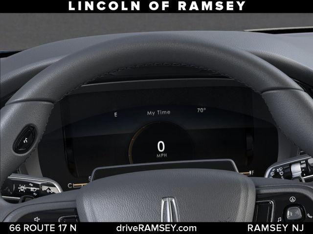 new 2026 Lincoln Corsair car, priced at $46,278
