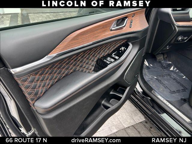 used 2023 Jeep Grand Cherokee L car, priced at $41,444