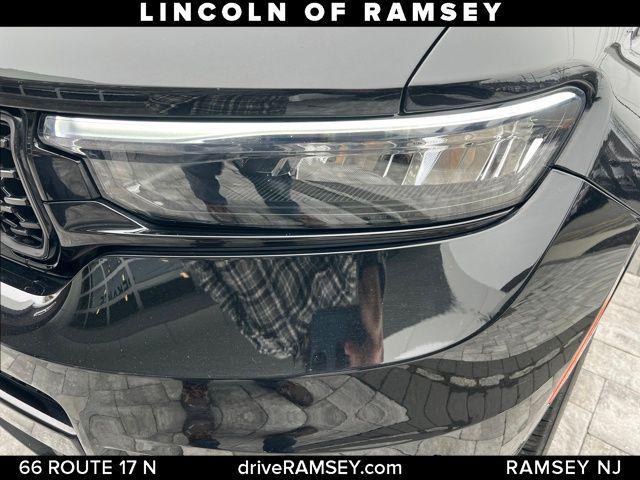 used 2023 Jeep Grand Cherokee L car, priced at $41,444